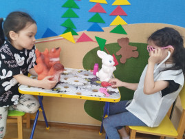 Зоозащитная акция "Веснушка" Зоозащитная акция "Веснушка".