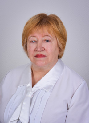 Повар Алиева Лидия Евдокимовна Повар Алиева Лидия Евдокимовна